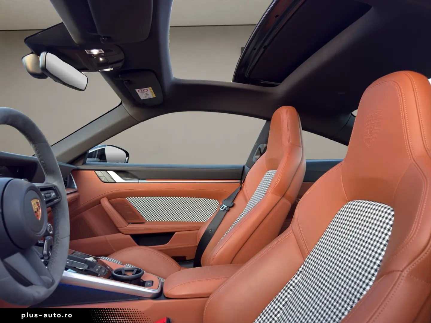 PORSCHE 911 Carrera S Heritage Approved 1.Hand Facelift