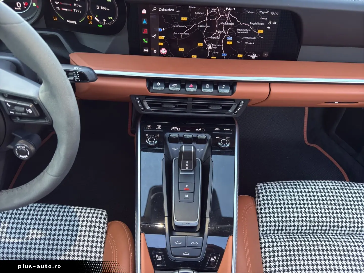 PORSCHE 911 Carrera S Heritage Approved 1.Hand Facelift