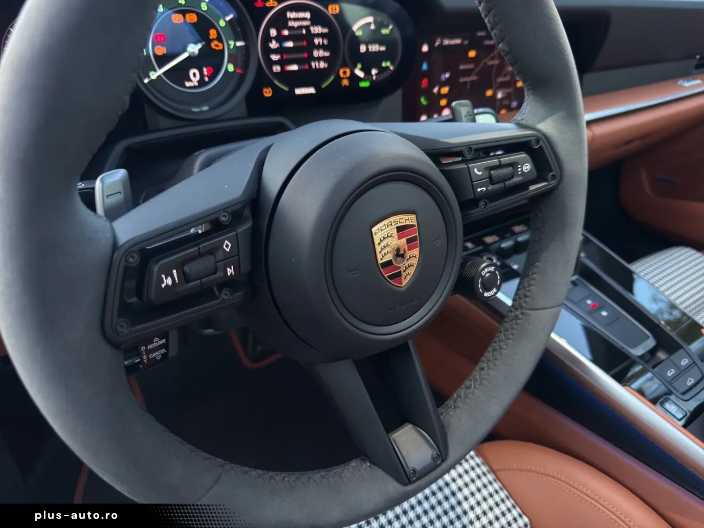 PORSCHE 911 Carrera S Heritage Approved 1.Hand Facelift