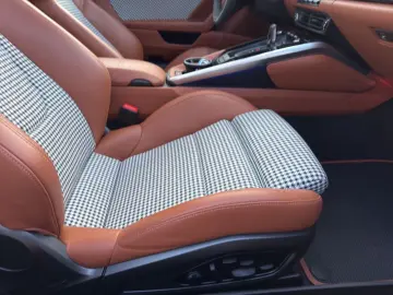 PORSCHE 911 Carrera S Heritage Approved 1.Hand Facelift