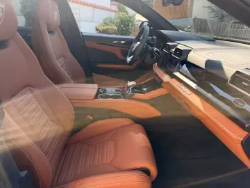 LAMBORGHINI Urus SE PANO B&O MASSAGE MWST