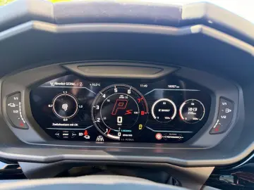 LAMBORGHINI Urus SE PANO B&O MASSAGE MWST
