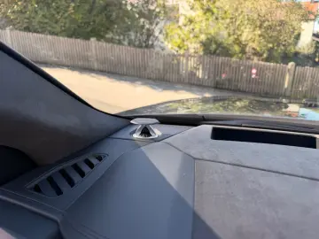 LAMBORGHINI Urus SE PANO B&O MASSAGE MWST