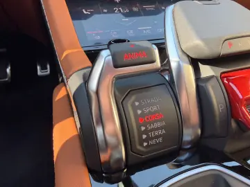 LAMBORGHINI Urus SE PANO B&O MASSAGE MWST