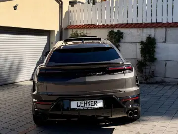 LAMBORGHINI Urus SE PANO B&O MASSAGE MWST