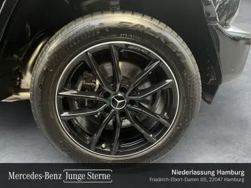 MERCEDES-BENZ G 450 d AMG SHD Night II SUPERIOR Burmester3D