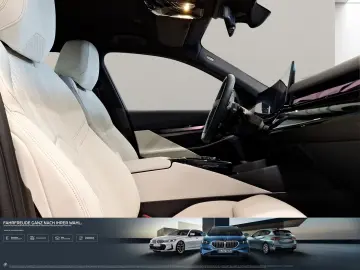 BMW 550e xDrive Limousine M Sport Driv.Assist.Prof