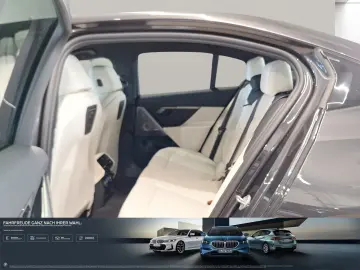 BMW 550e xDrive Limousine M Sport Driv.Assist.Prof