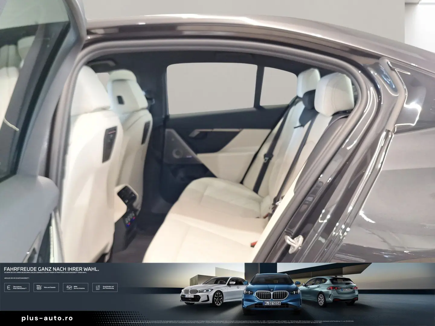 BMW 550e xDrive Limousine M Sport Driv.Assist.Prof