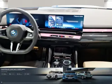 BMW 550e xDrive Limousine M Sport Driv.Assist.Prof