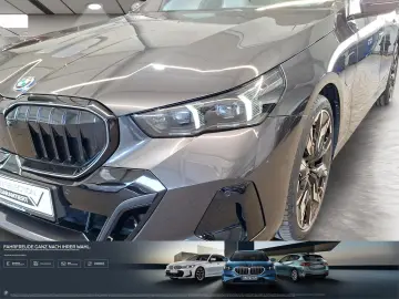BMW 550e xDrive Limousine M Sport Driv.Assist.Prof