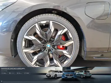 BMW 550e xDrive Limousine M Sport Driv.Assist.Prof