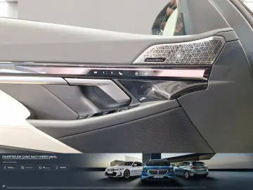 BMW 550e xDrive Limousine M Sport Driv.Assist.Prof