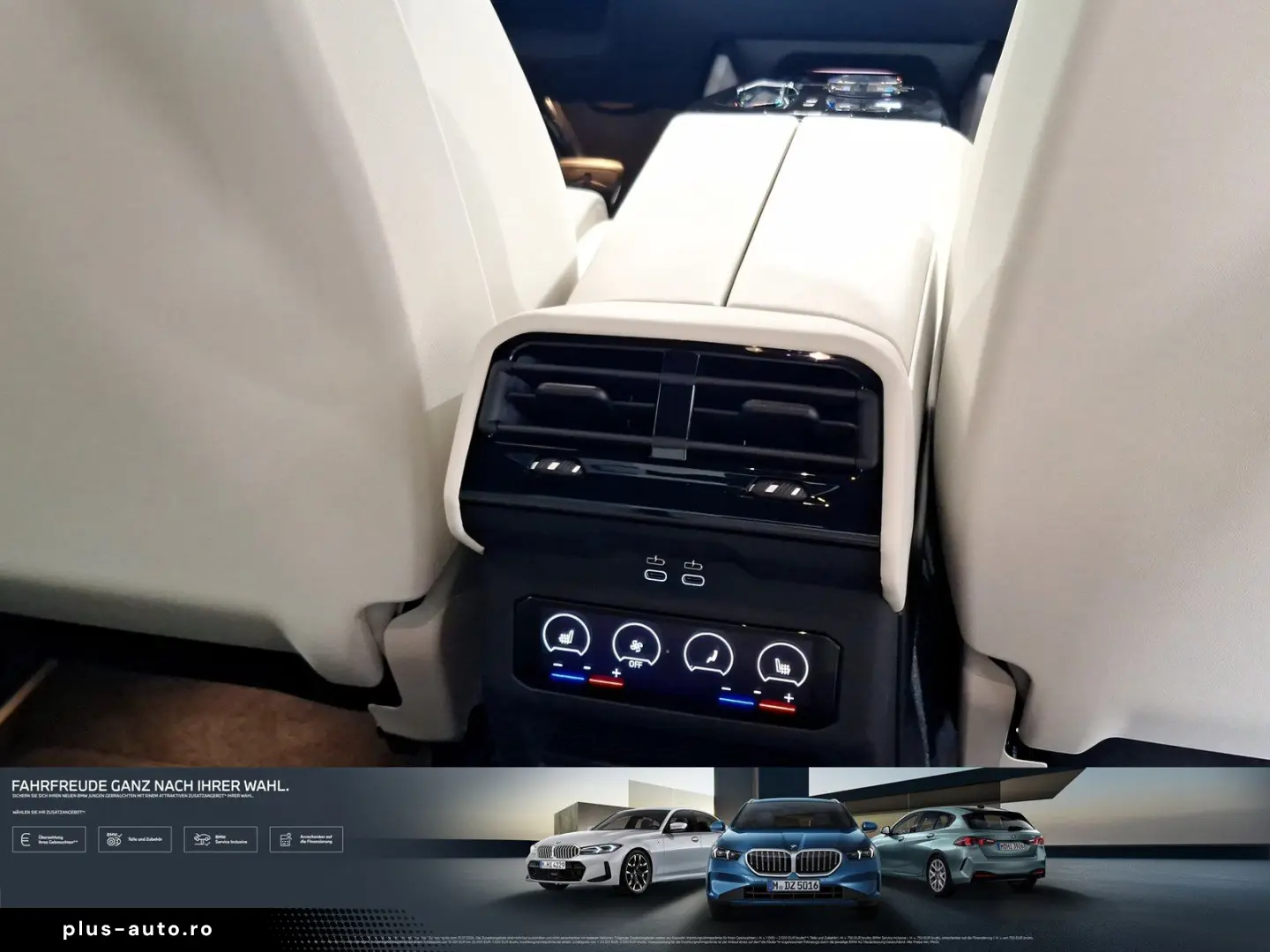 BMW 550e xDrive Limousine M Sport Driv.Assist.Prof