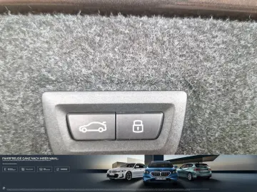 BMW 550e xDrive Limousine M Sport Driv.Assist.Prof