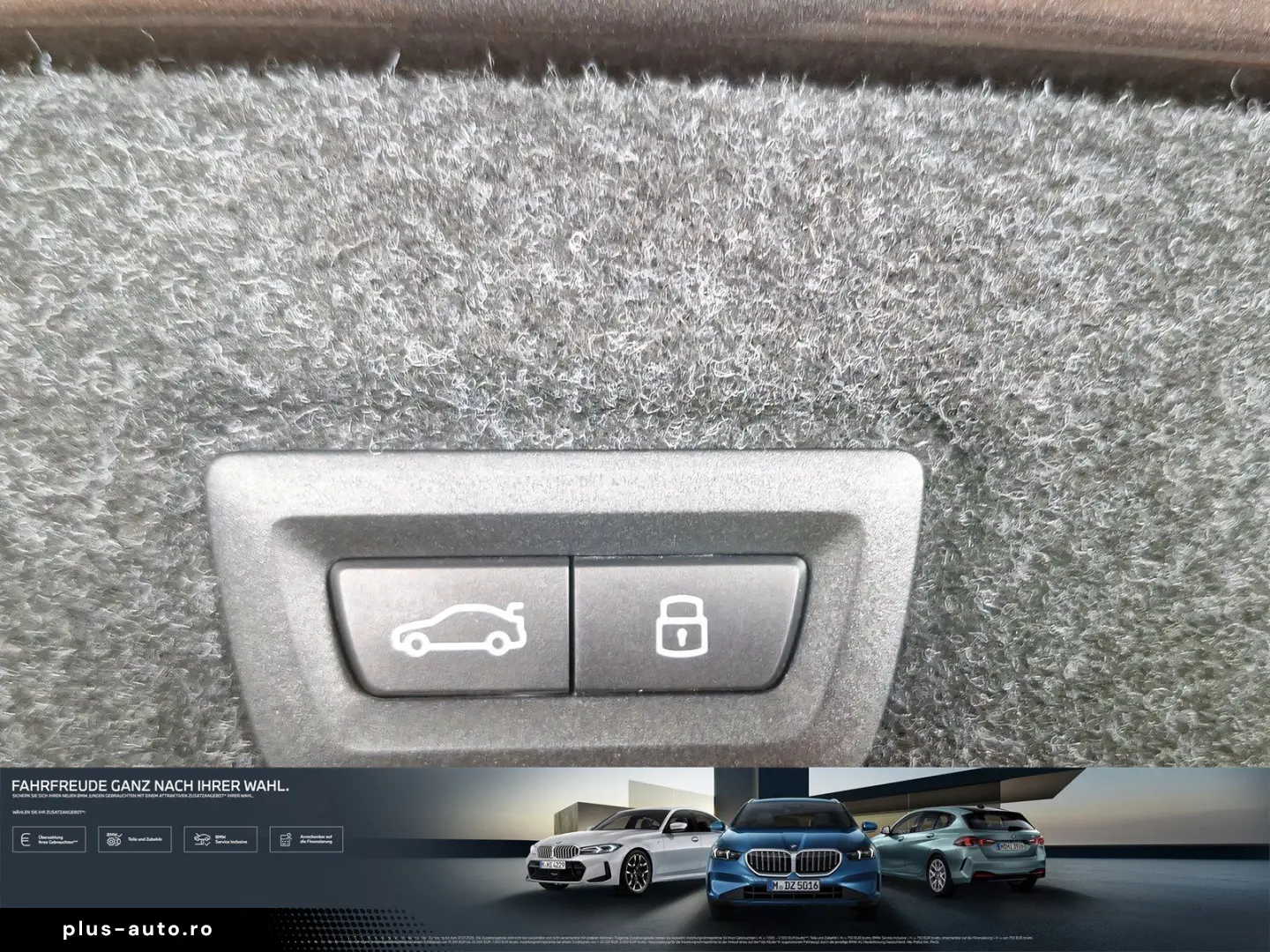 BMW 550e xDrive Limousine M Sport Driv.Assist.Prof