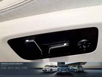 BMW 550e xDrive Limousine M Sport Driv.Assist.Prof