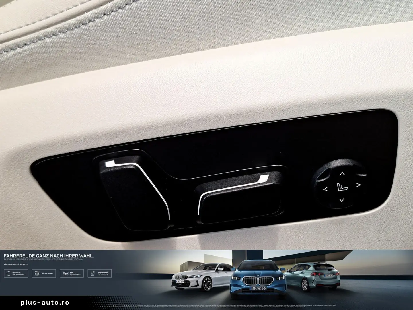 BMW 550e xDrive Limousine M Sport Driv.Assist.Prof