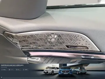 BMW 550e xDrive Limousine M Sport Driv.Assist.Prof