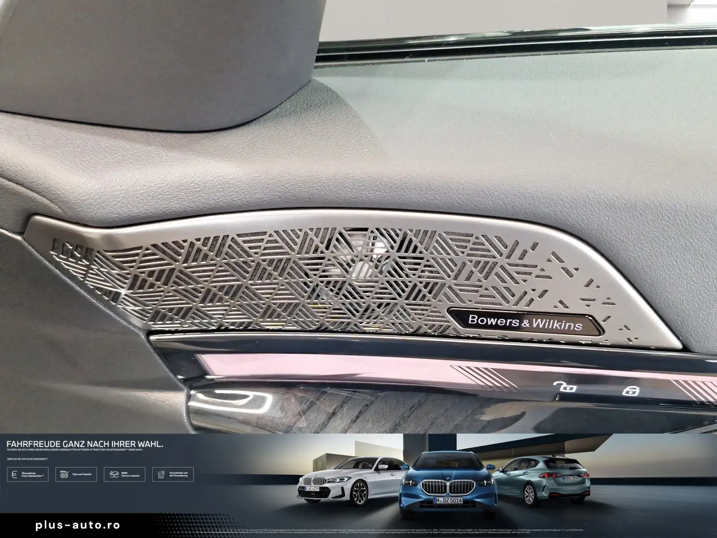 BMW 550e xDrive Limousine M Sport Driv.Assist.Prof