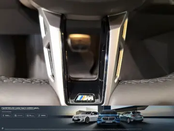BMW 550e xDrive Limousine M Sport Driv.Assist.Prof