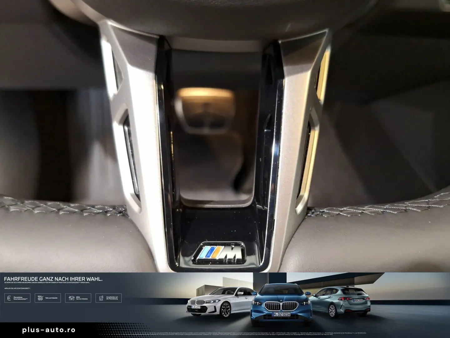 BMW 550e xDrive Limousine M Sport Driv.Assist.Prof