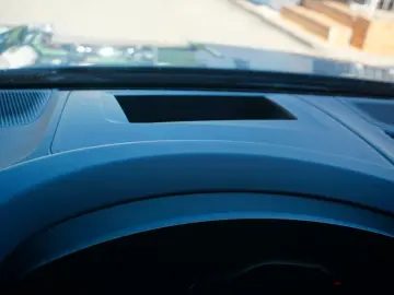 PORSCHE Cayenne Coupe E-Hybrid Arktikgrau 18Wege Sitze