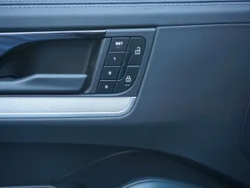 PORSCHE Cayenne Coupe E-Hybrid Arktikgrau 18Wege Sitze