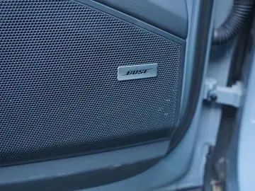 PORSCHE Cayenne Coupe E-Hybrid Arktikgrau 18Wege Sitze