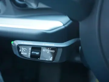 PORSCHE Cayenne Coupe E-Hybrid Arktikgrau 18Wege Sitze