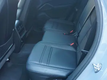 PORSCHE Cayenne Coupe E-Hybrid Arktikgrau 18Wege Sitze