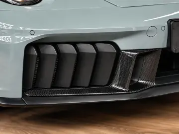 PORSCHE 992Targa 4 GTS  Chrono Carbon MATRIX-HD BOSE