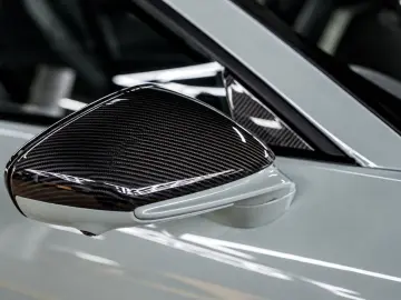 PORSCHE 992Targa 4 GTS  Chrono Carbon MATRIX-HD BOSE