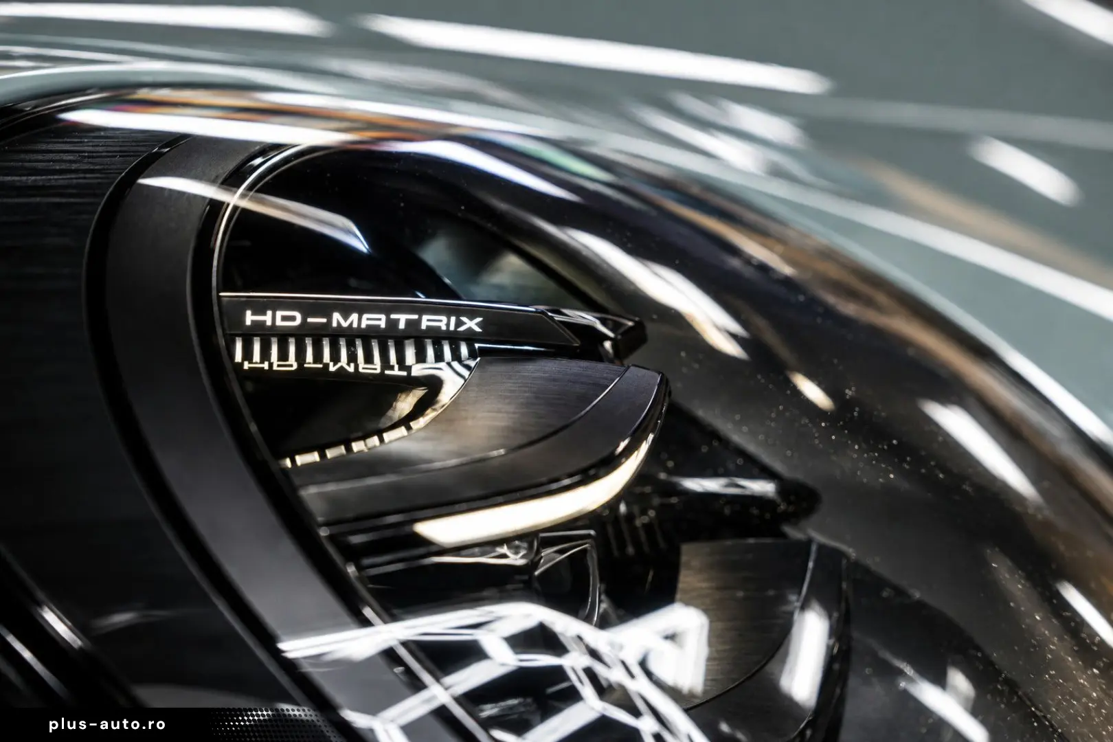 PORSCHE 992Targa 4 GTS  Chrono Carbon MATRIX-HD BOSE