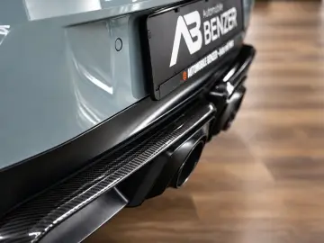 PORSCHE 992Targa 4 GTS  Chrono Carbon MATRIX-HD BOSE