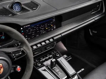 PORSCHE 992Targa 4 GTS  Chrono Carbon MATRIX-HD BOSE
