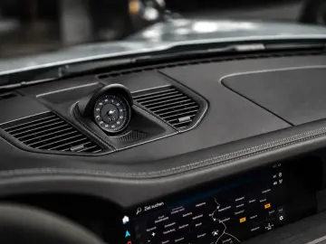 PORSCHE 992Targa 4 GTS  Chrono Carbon MATRIX-HD BOSE