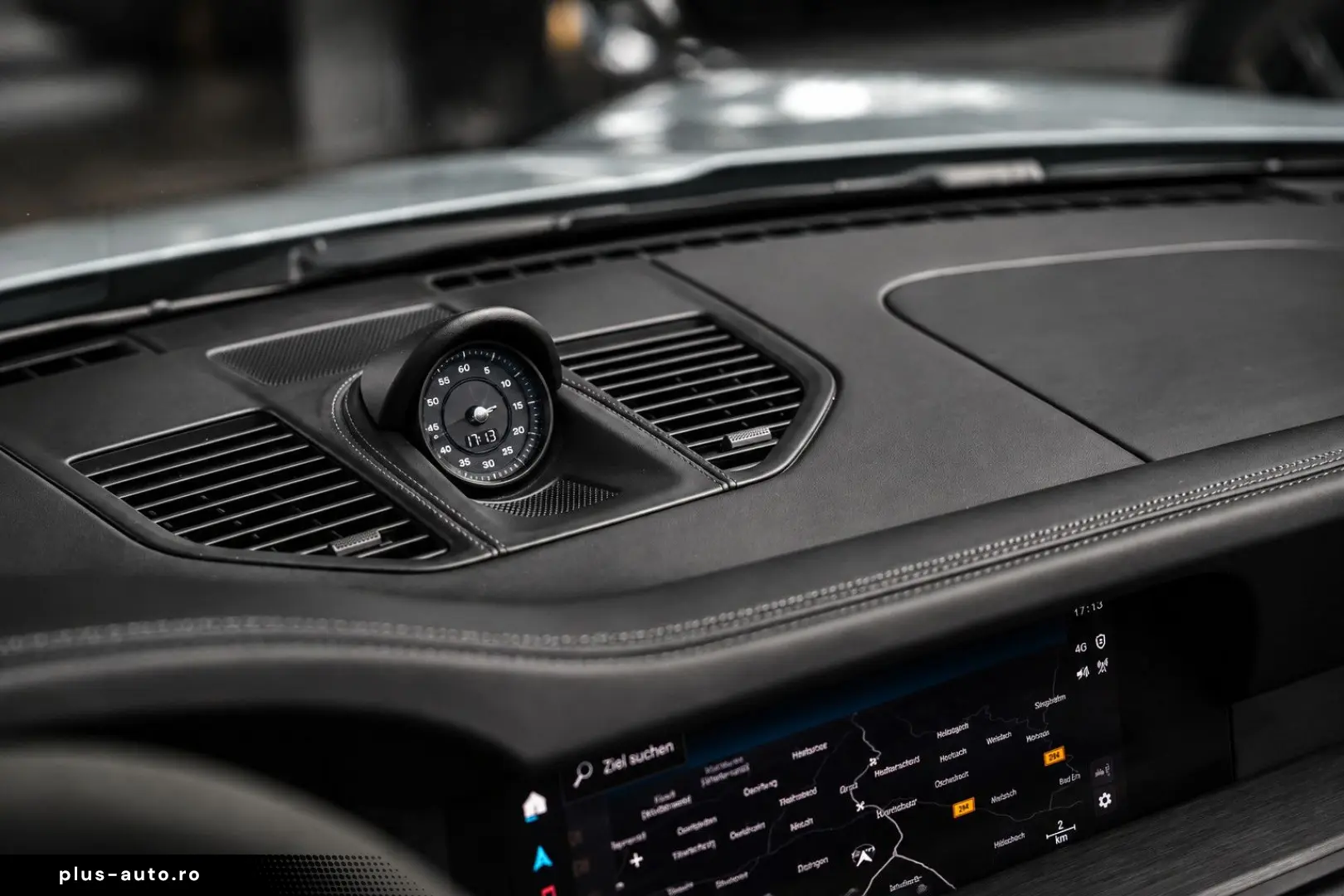 PORSCHE 992Targa 4 GTS  Chrono Carbon MATRIX-HD BOSE
