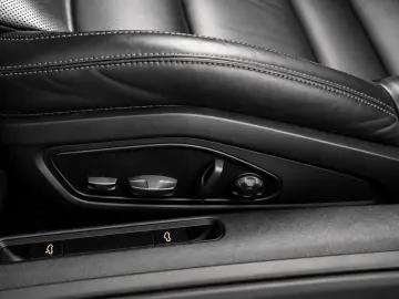 PORSCHE 992Targa 4 GTS  Chrono Carbon MATRIX-HD BOSE