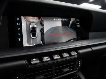 PORSCHE 992Targa 4 GTS  Chrono Carbon MATRIX-HD BOSE
