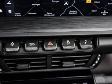PORSCHE 992Targa 4 GTS  Chrono Carbon MATRIX-HD BOSE