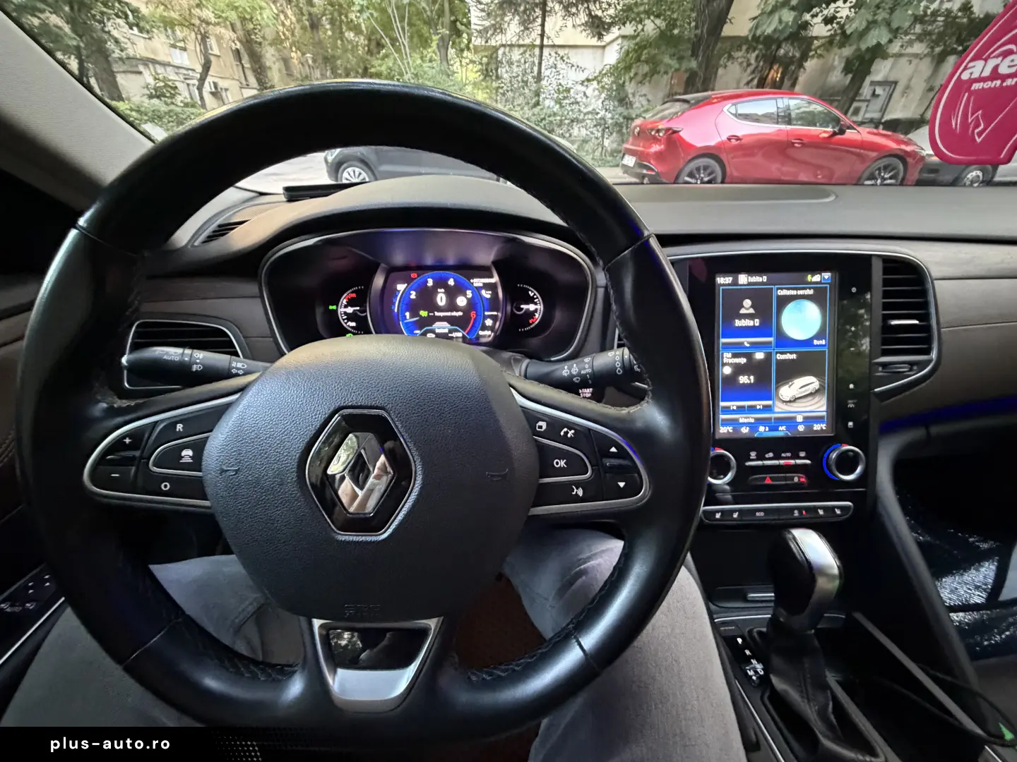 Renault Talisman