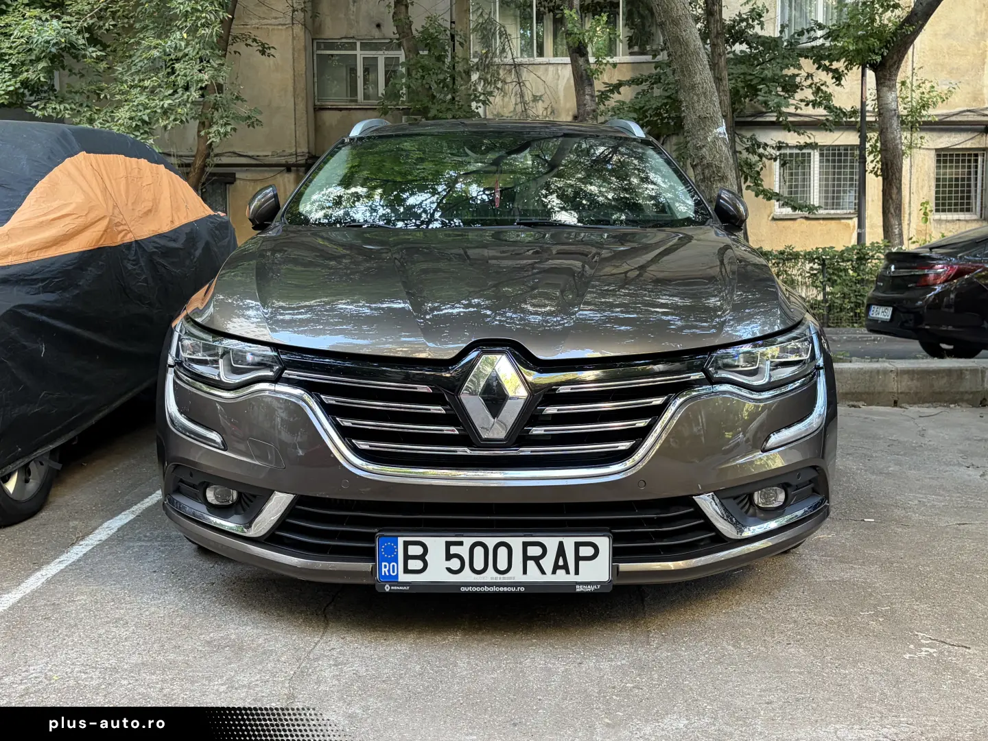 Renault Talisman