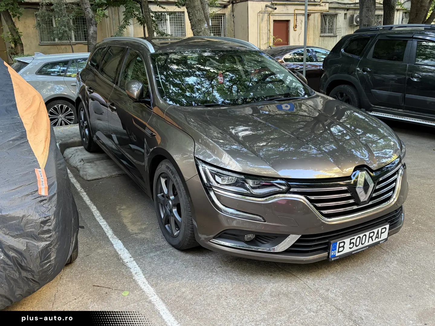 Renault Talisman