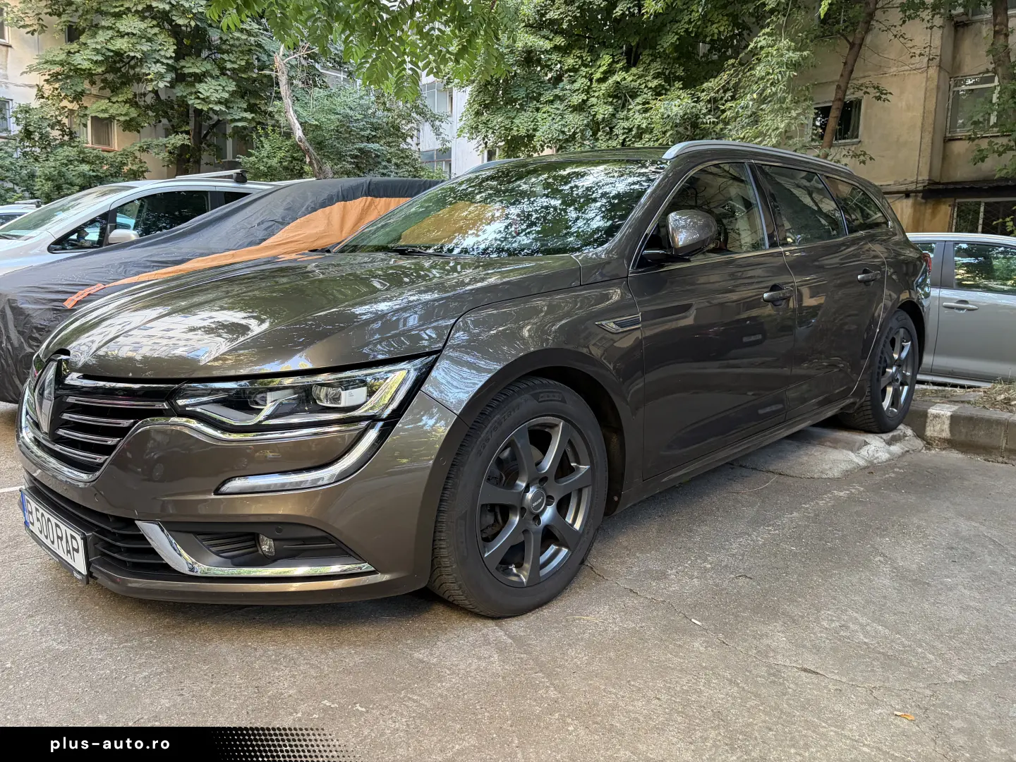 Renault Talisman