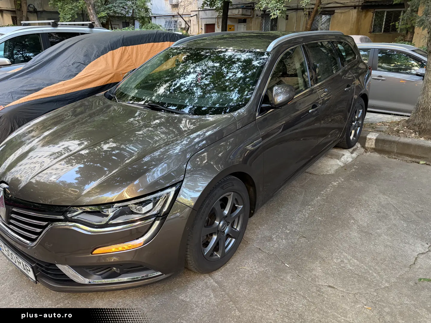 Renault Talisman