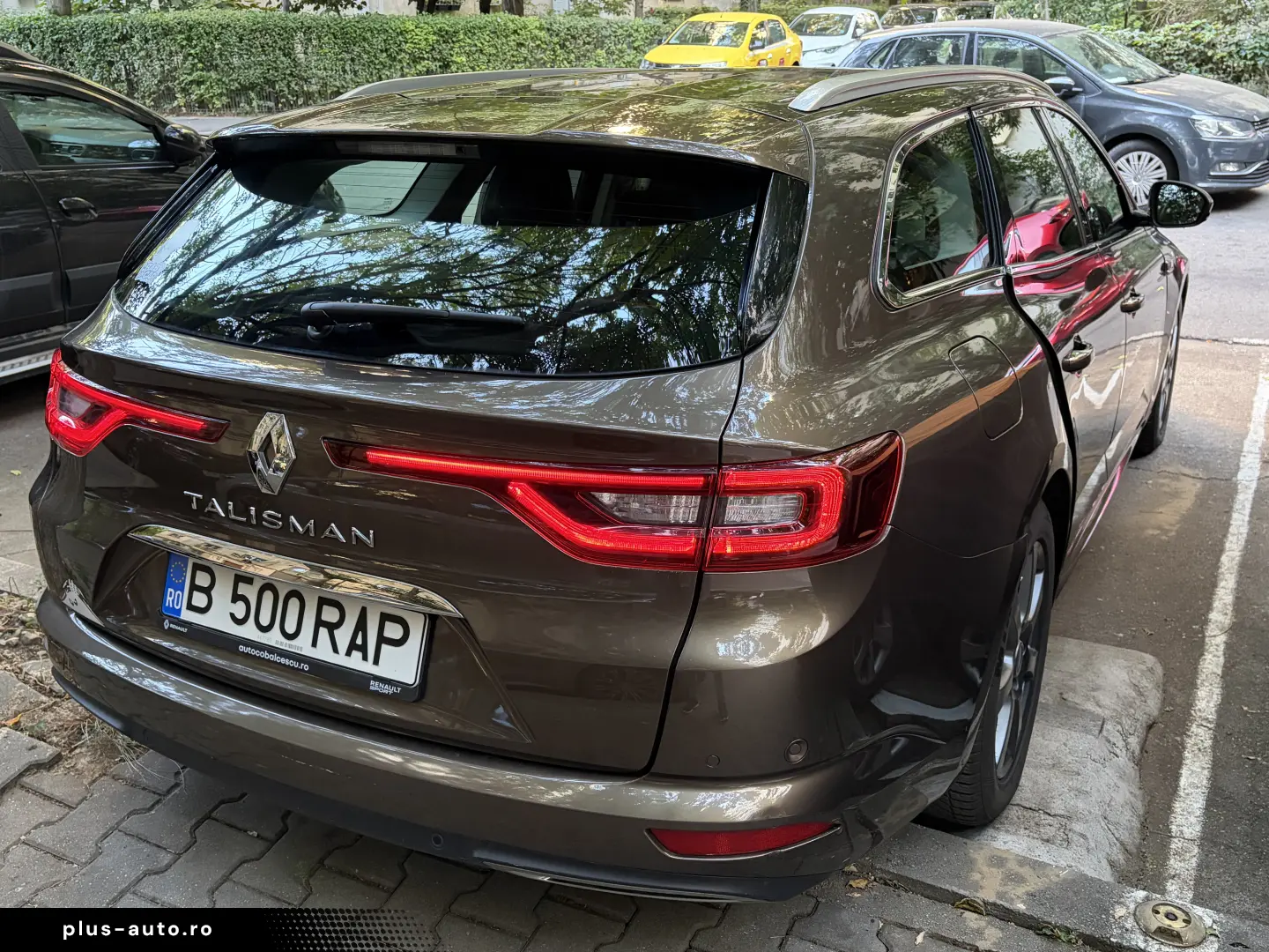 Renault Talisman
