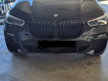 BMW X5 XDRIVE 40I