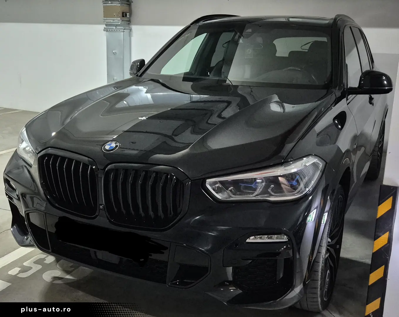 BMW X5 XDRIVE 40I