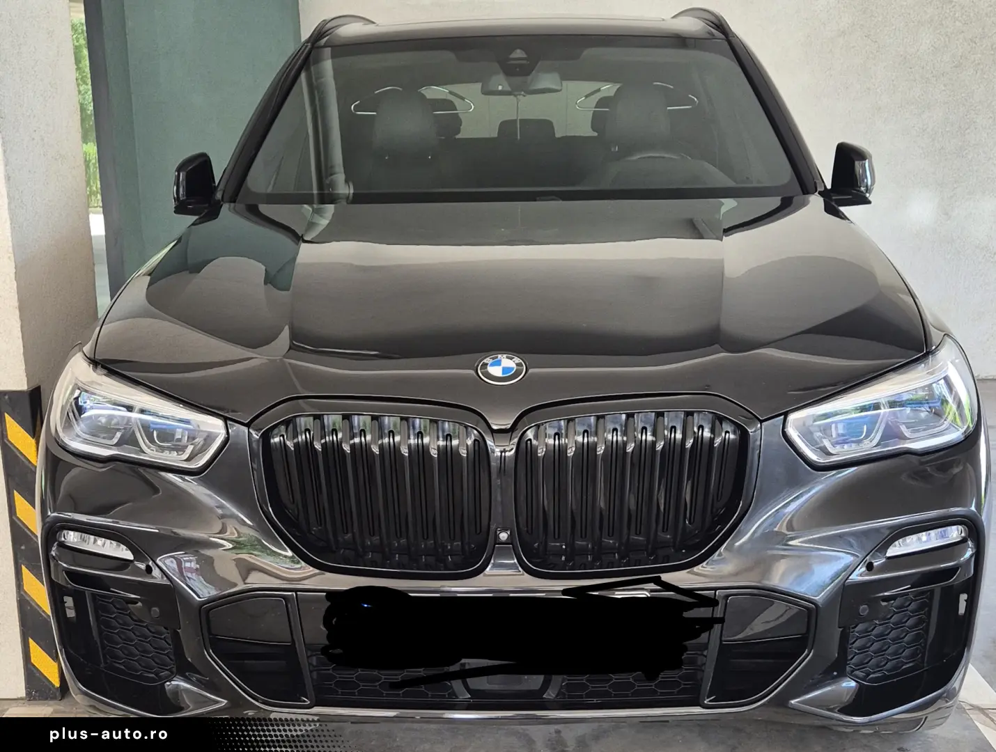BMW X5 XDRIVE 40I